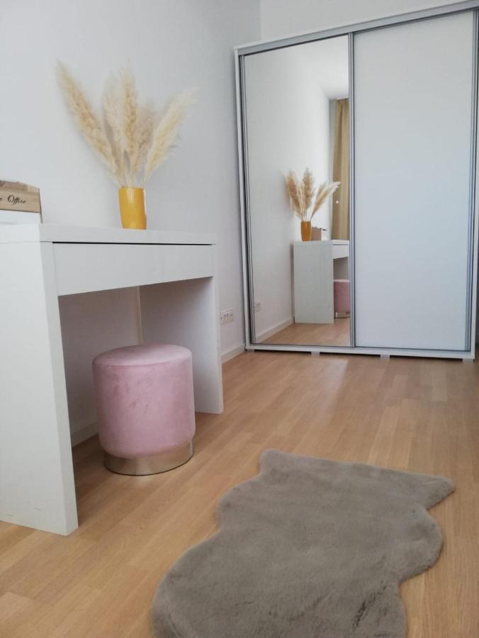 Apartment Natali Split Extérieur photo