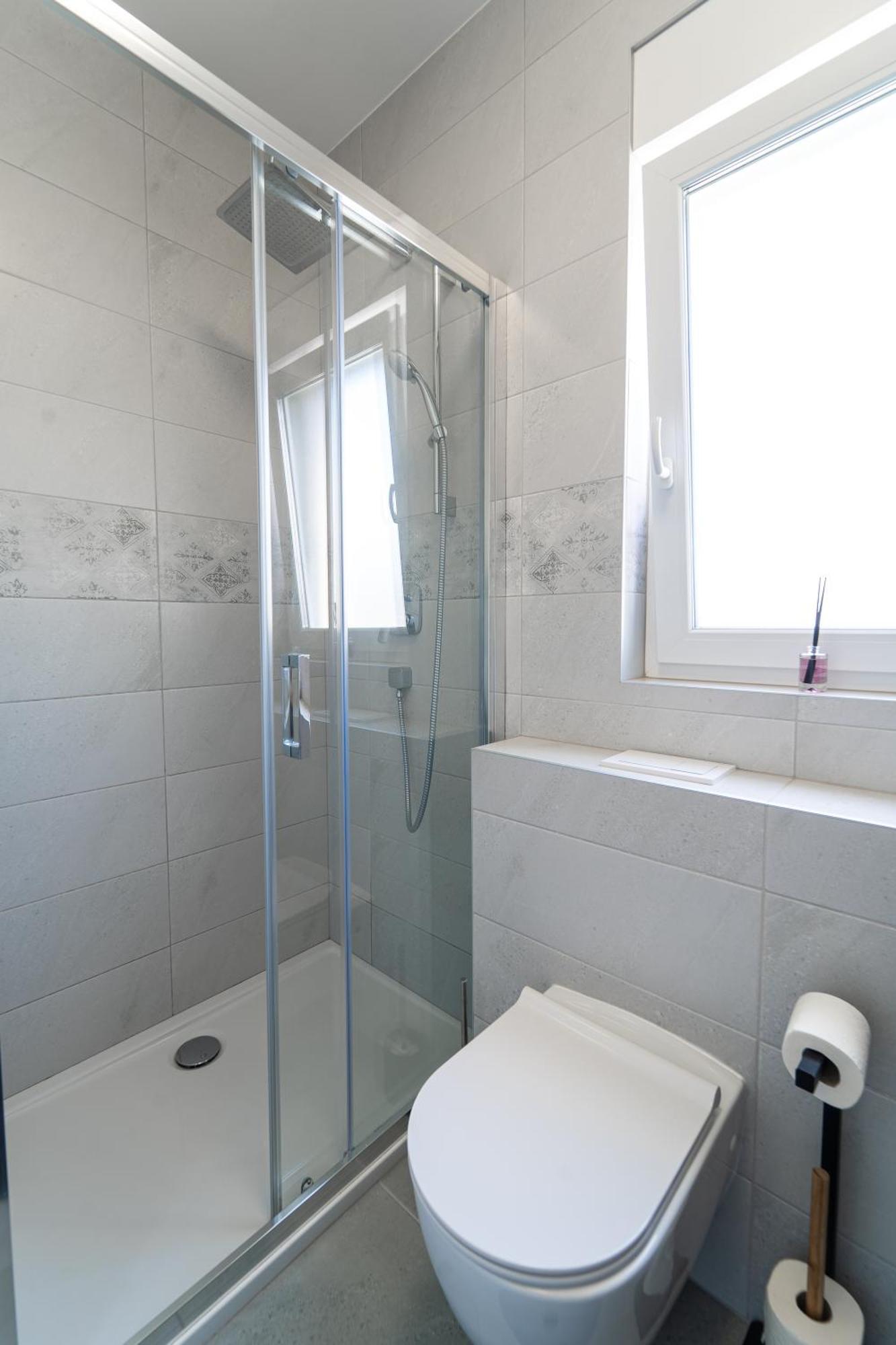 Apartment Natali Split Extérieur photo