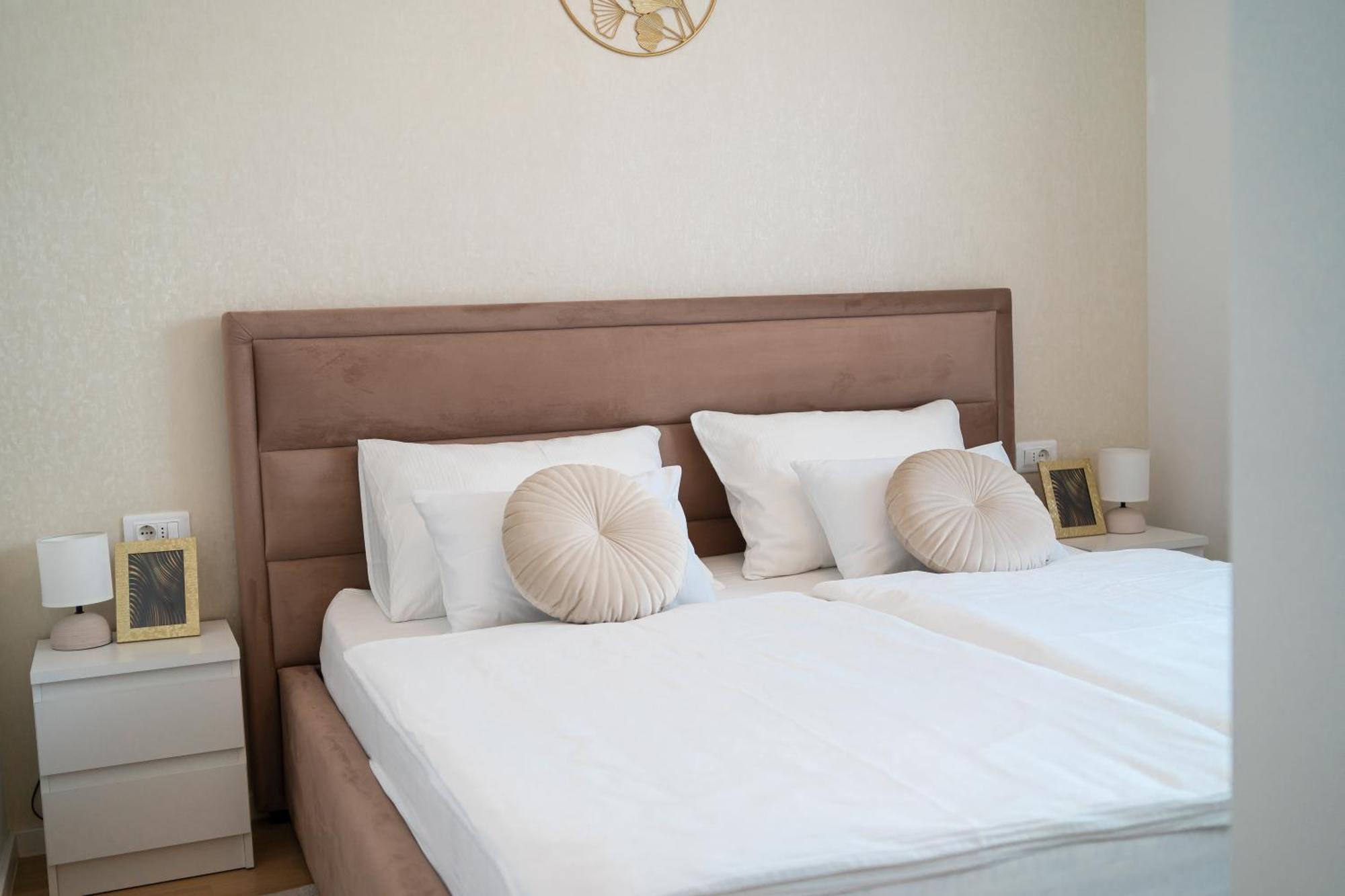 Apartment Natali Split Extérieur photo